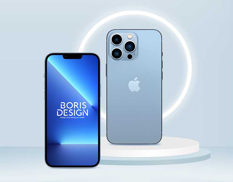 Iphone 13 pro vs iphone 13 pro max: apple's apex predator phones face off | techradar