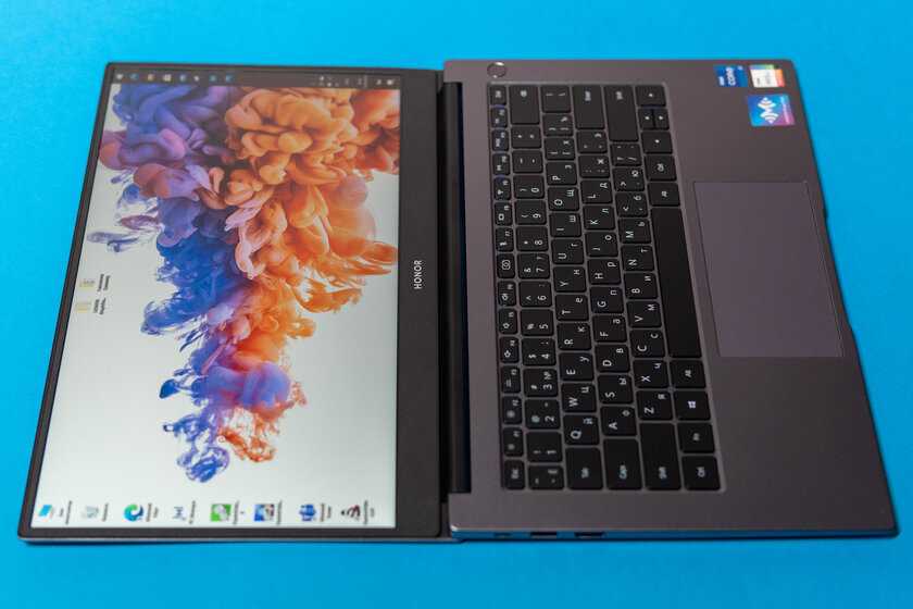 Honor magicbook 14 amd ryzen 5 4500u 2.3ghz / 8gb ram / 512gb ssd обзор: спецификации и цена