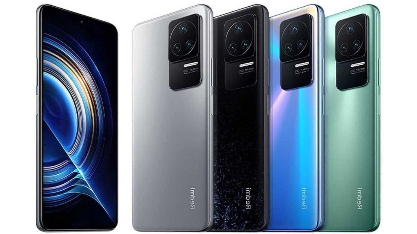📱лучшие смартфоны xiaomi на 2023 год