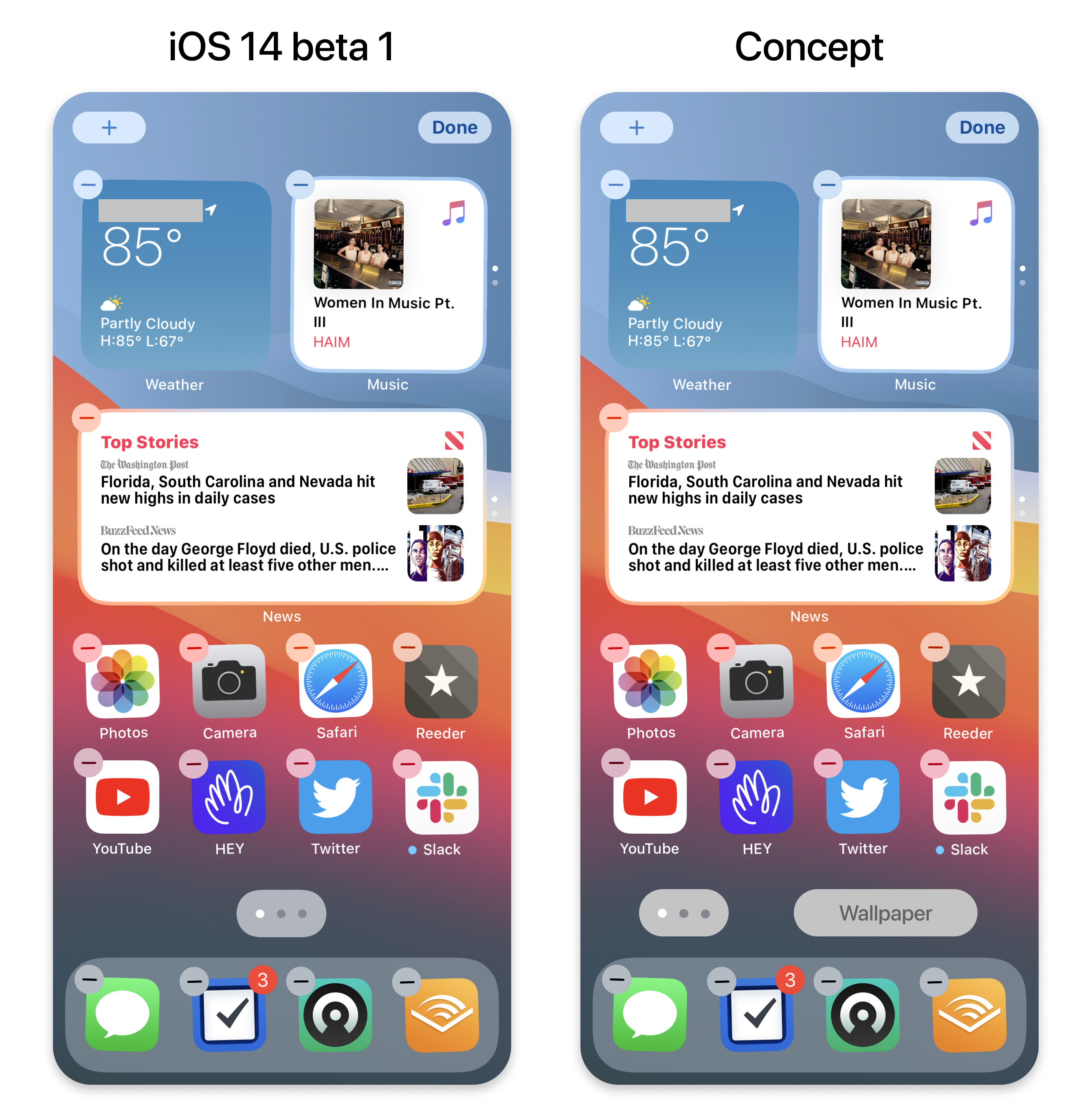 Какая ios у моего iphone? последние версии каждого терминала | itigic
