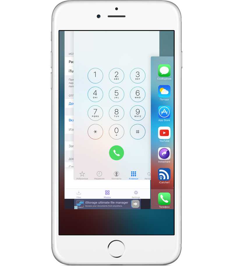 Оригинальный iphone 5s - обзор характеристик | apptoday
