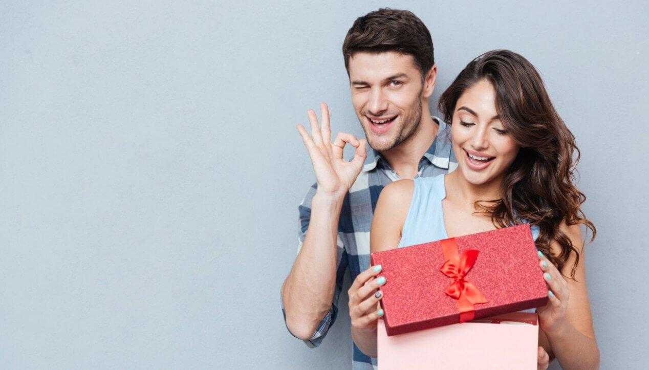 Что подарить женщине, у которой все есть