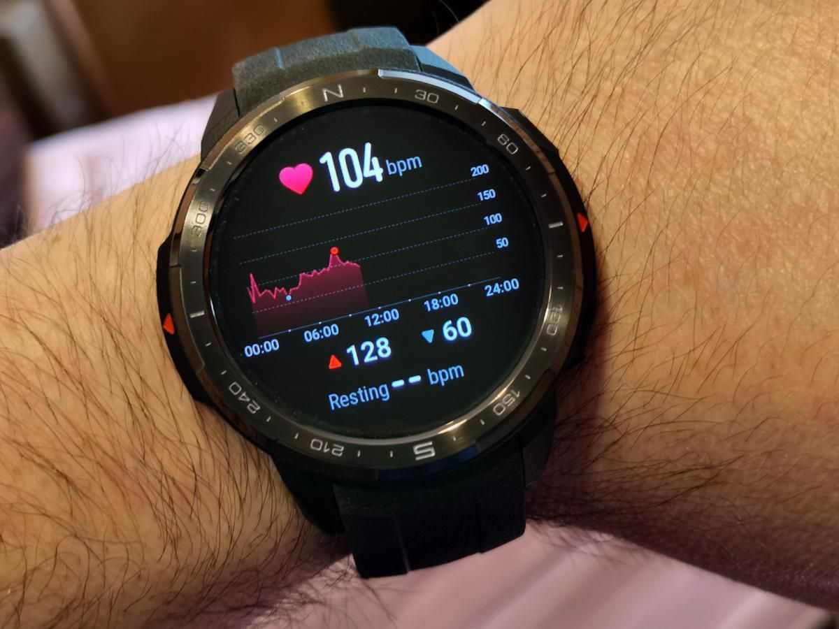 Обзор honor watch gs pro: датчик кислорода и 25 дней автономности за полцены apple watch — it обозрение