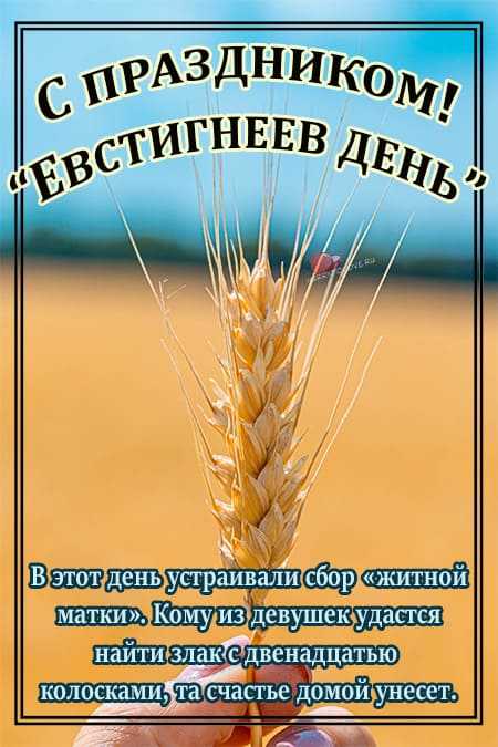 18 августа: какой сегодня праздник, что отмечают в этот день? (полный список)