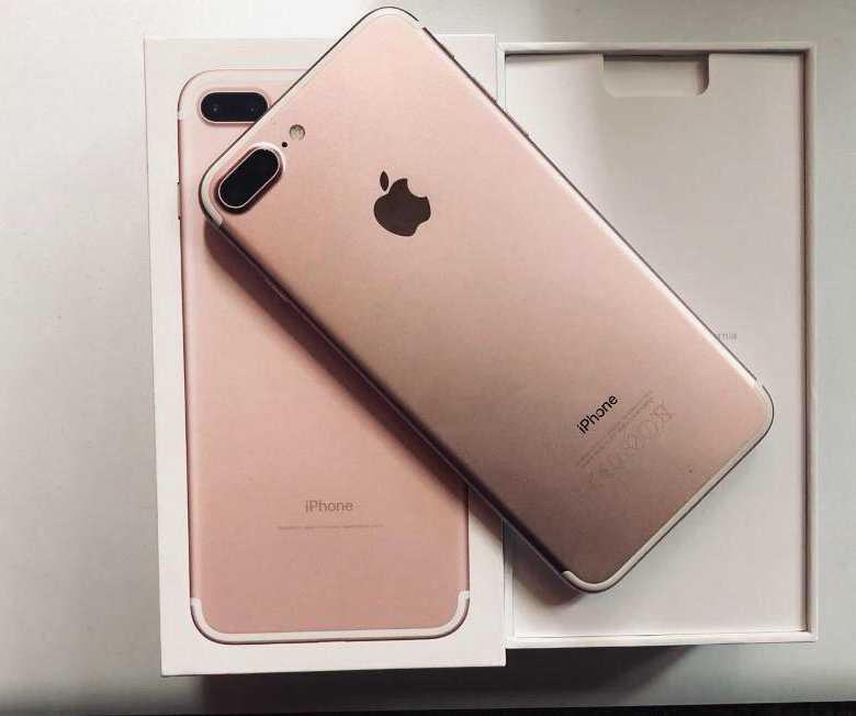 Отзывы apple iphone 7 plus 32gb | мобильные телефоны apple | подробные характеристики, видео обзоры, отзывы покупателей
