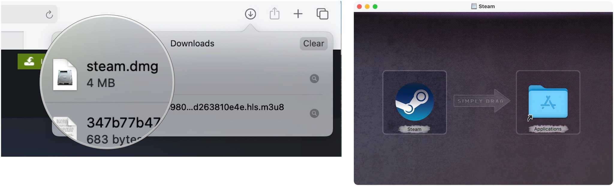 Как запускать игры на mac, которые созданы для windows