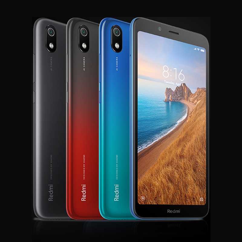 Xiaomi redmi 6 pro