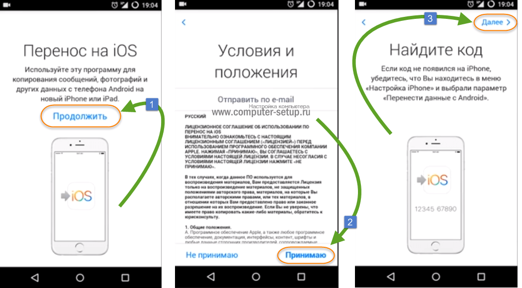 Как перенести контакты с андроида на андроид. 6 пошаговых инструкций!