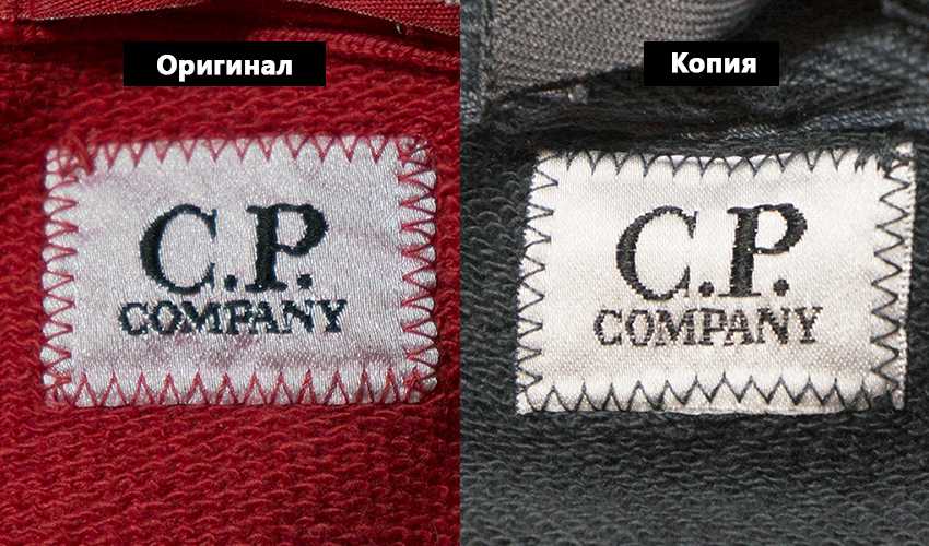 Каких подделок следует остерегаться в разных странах мира