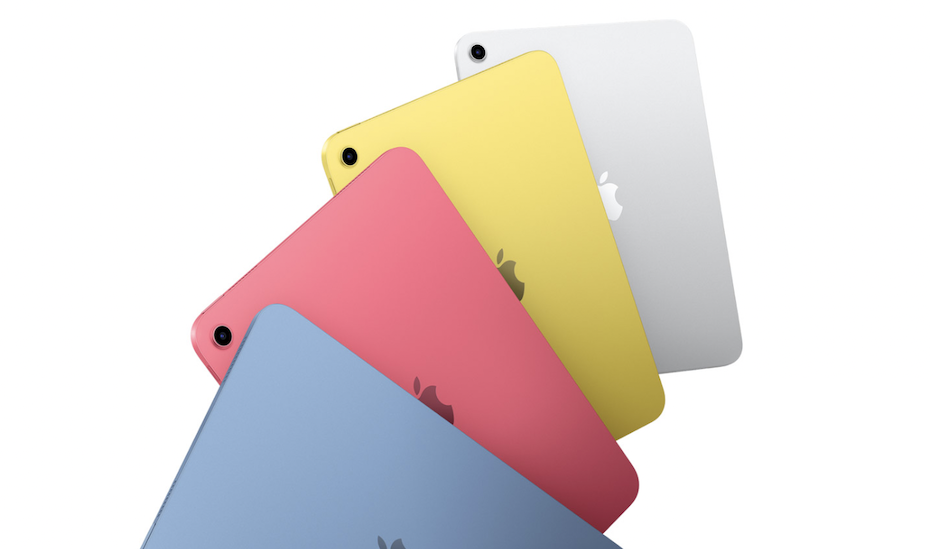 Пять лет с ipad: история о том, как планшет изменил мир