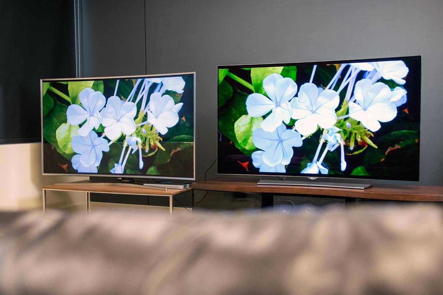 Какой телевизор лучше samsung или lg - какой телевизор выбрать, что лучше?