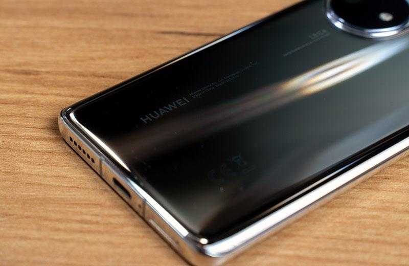 Камеры huawei p50 и p50 pro: новые жертвы санкций?
