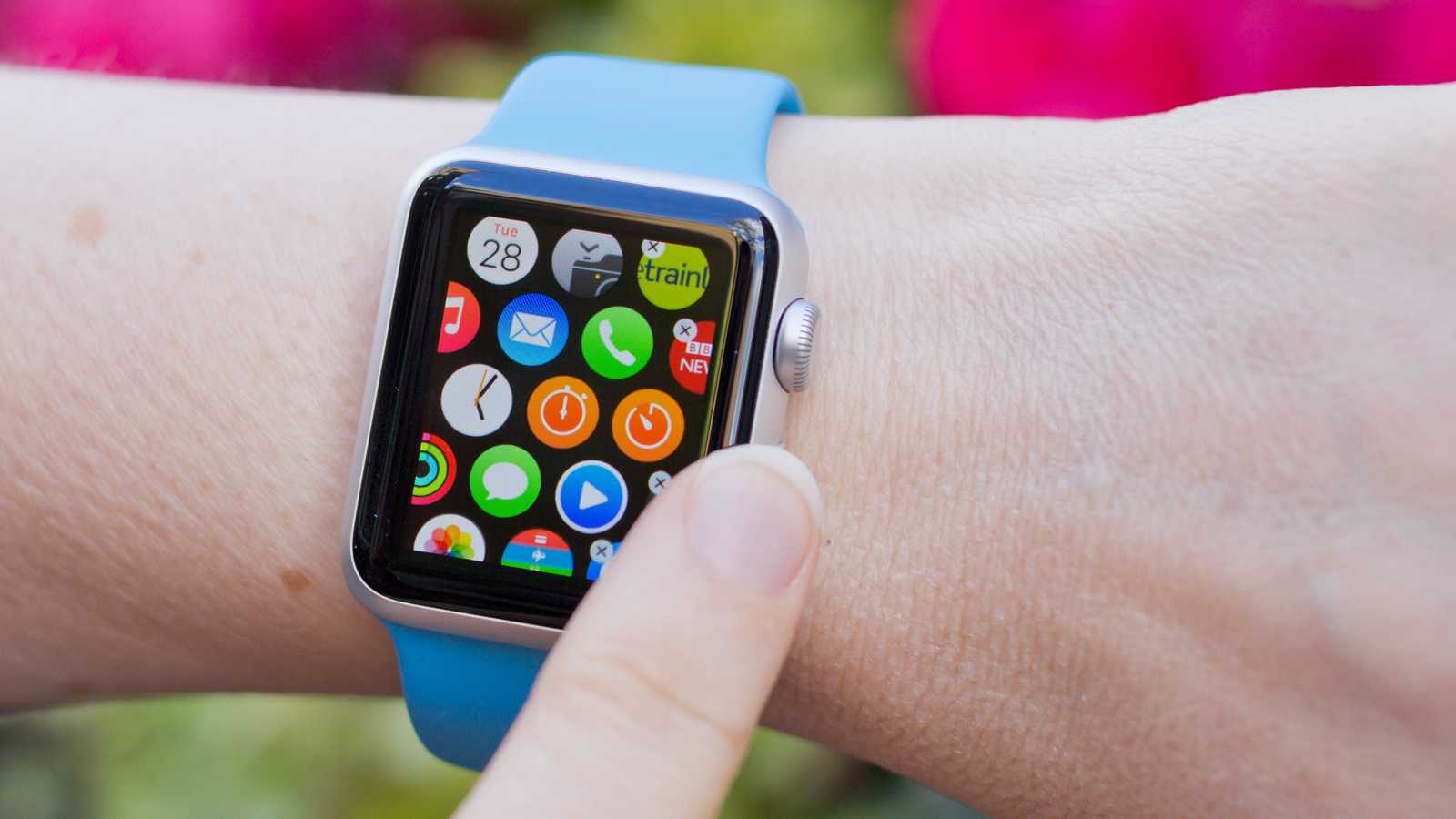 Apple watch series 3 vs 4 vs 5 - what's new?