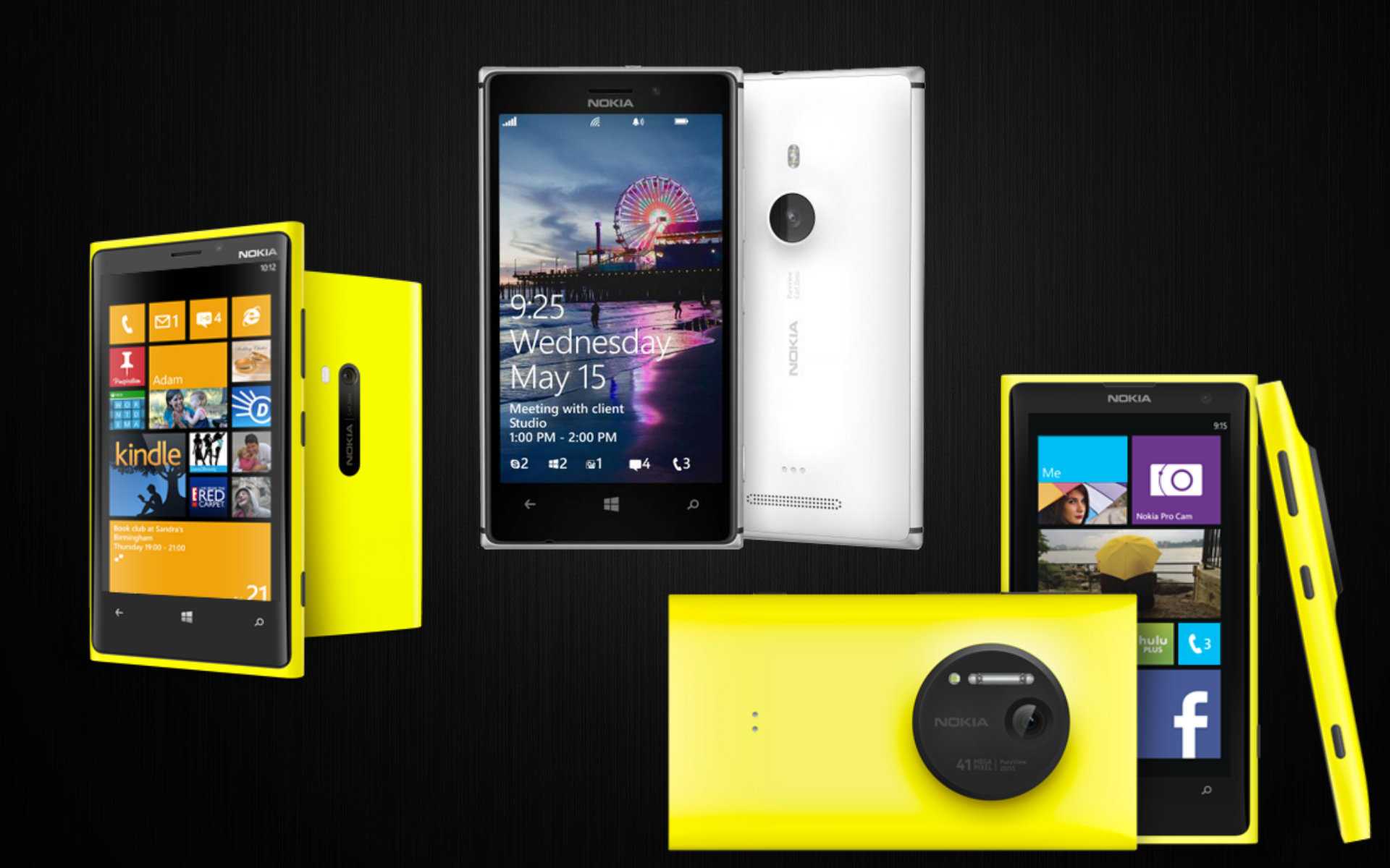 Nokia lumia 1020: характеристики и фото смартфона - nokia lumia 1020 смартфон »  2023