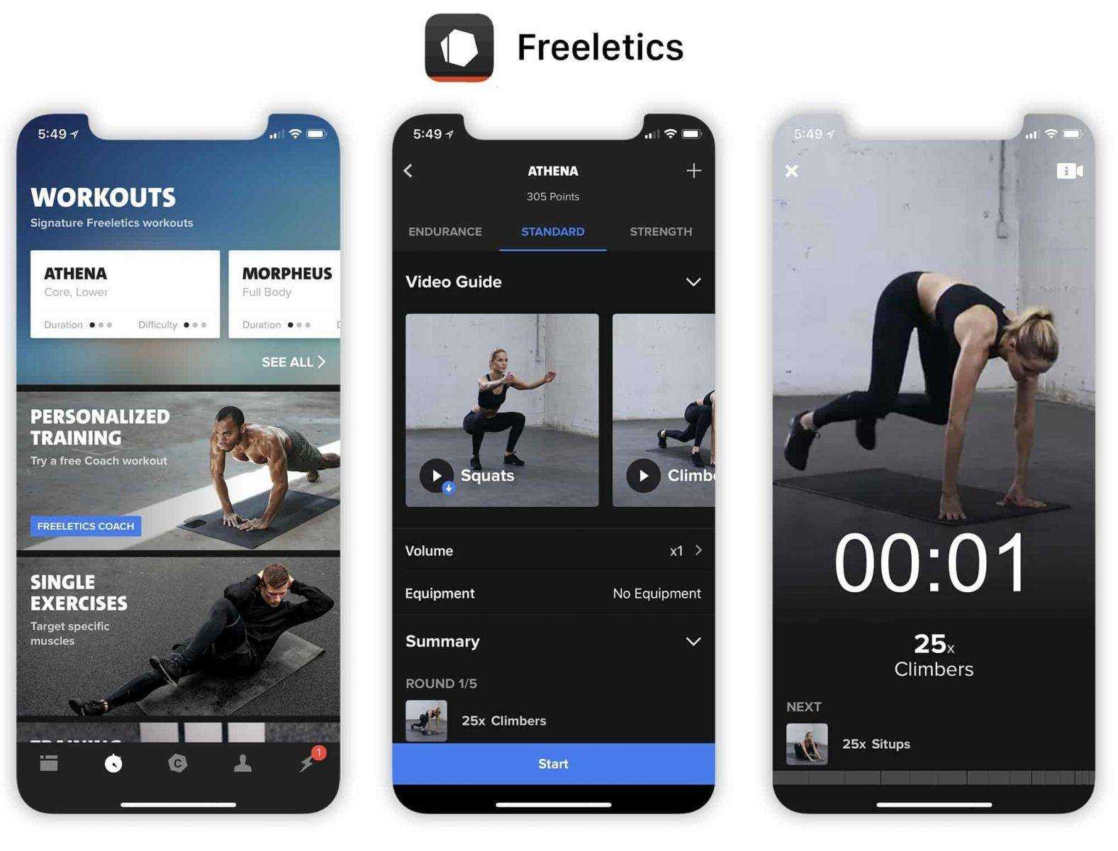 Best fitness app subscription deals for december 2023 | t3