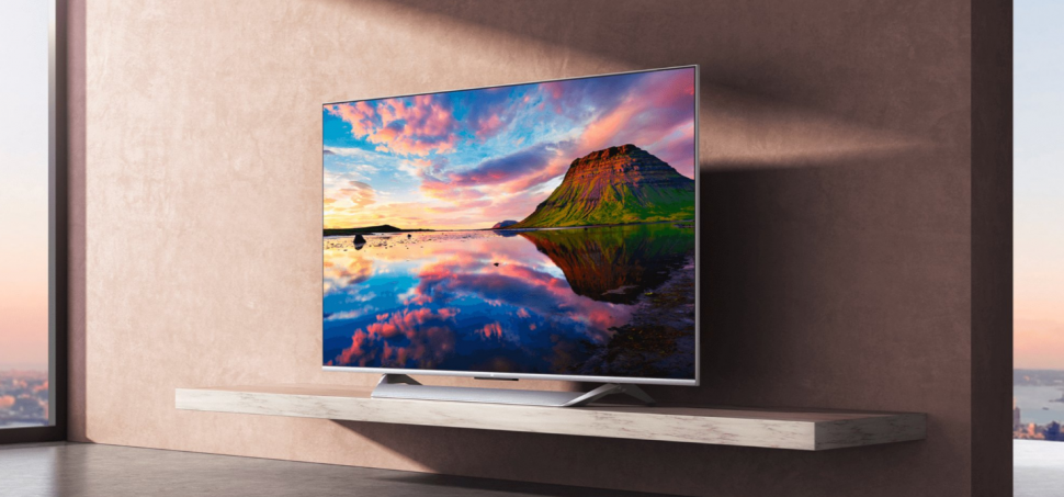 Рейтинг лучших телевизоров xiaomi на 2023 год