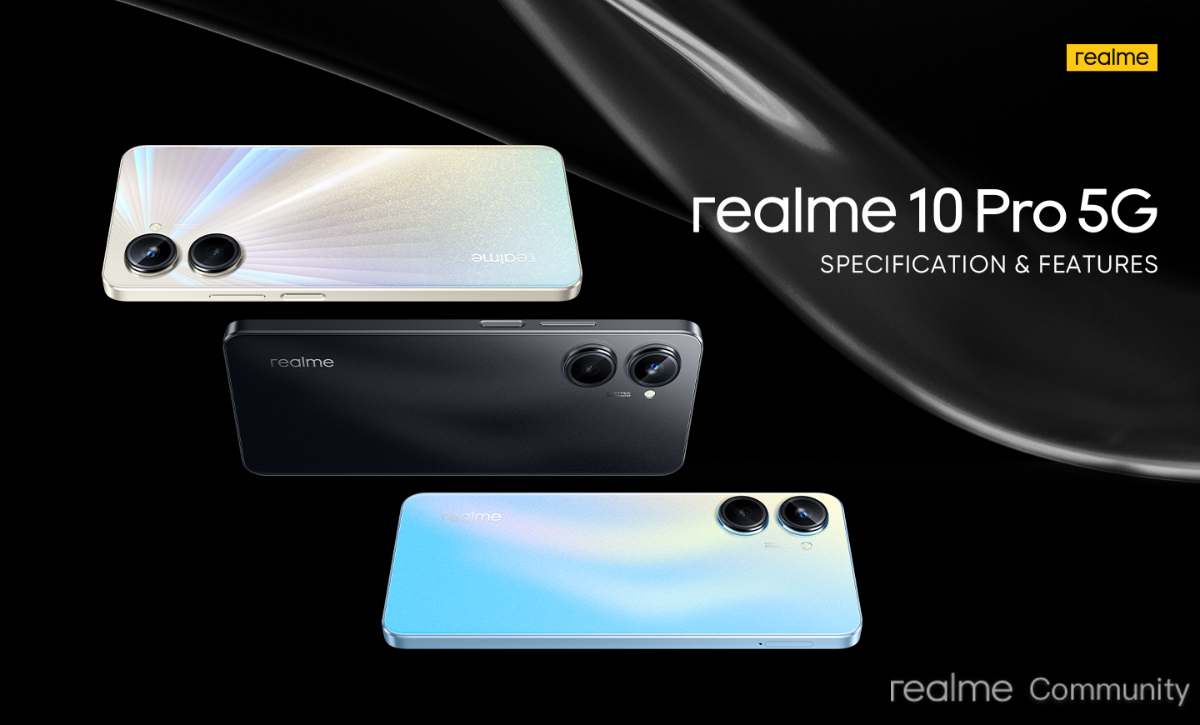 Realme 8i