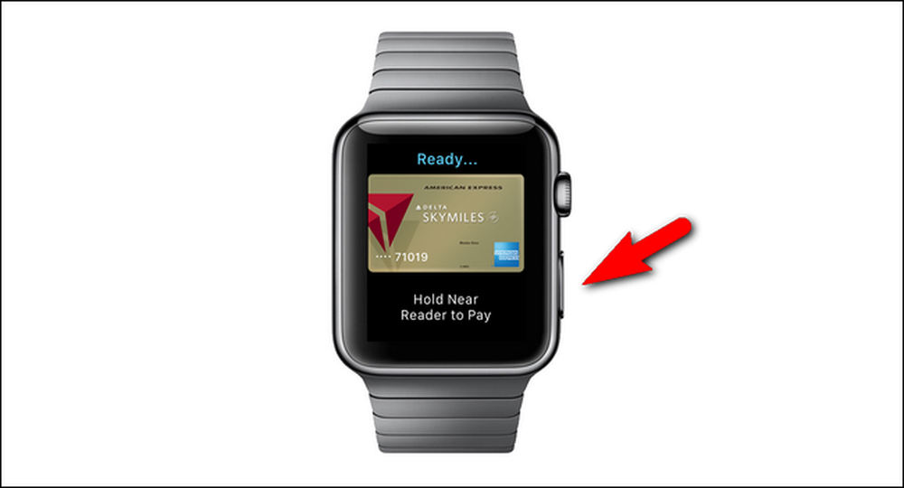 Как платить часами apple watch, настройка apple pay