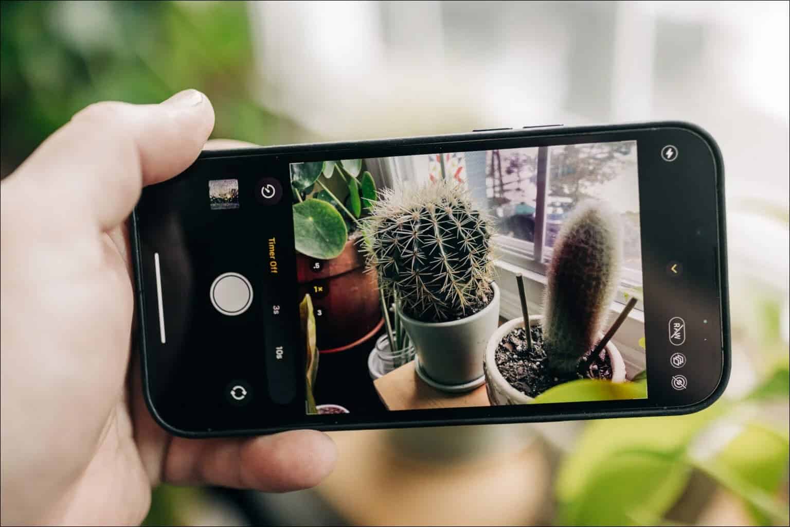 Можно ли сделать портрет на iphone 7 или iphone 8? - gurugadgets.ru