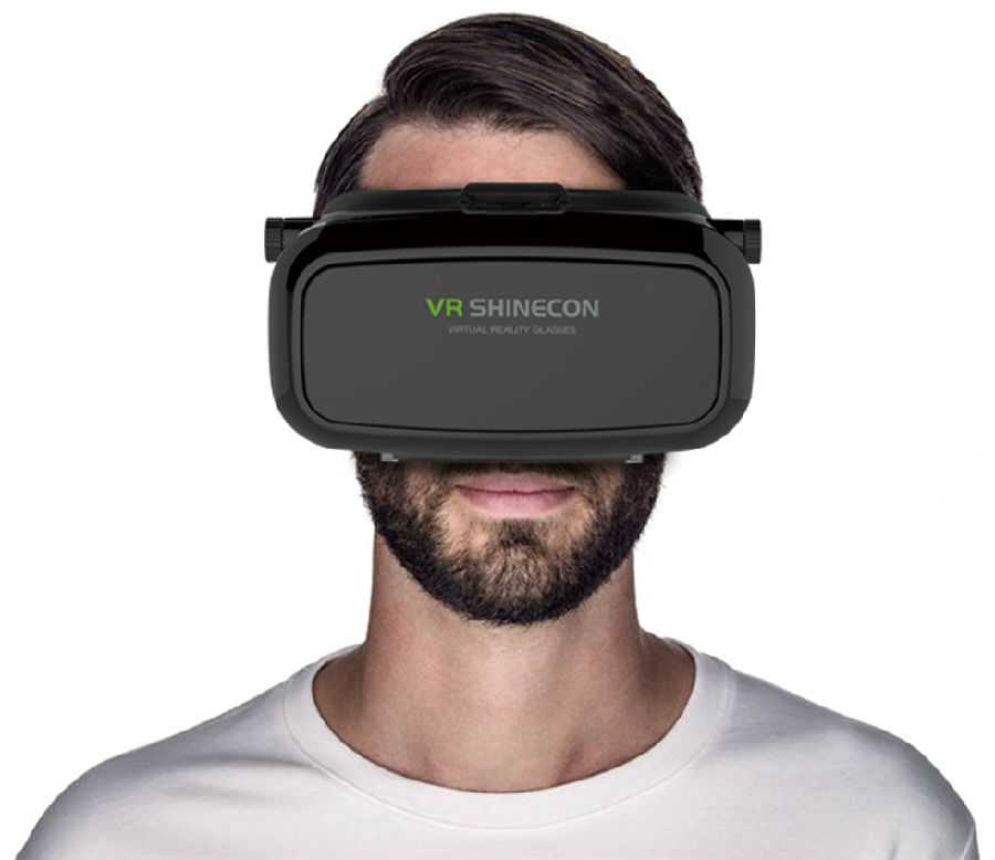 10 лучших vr очков для смартфона, пк и приставки на 2022 год