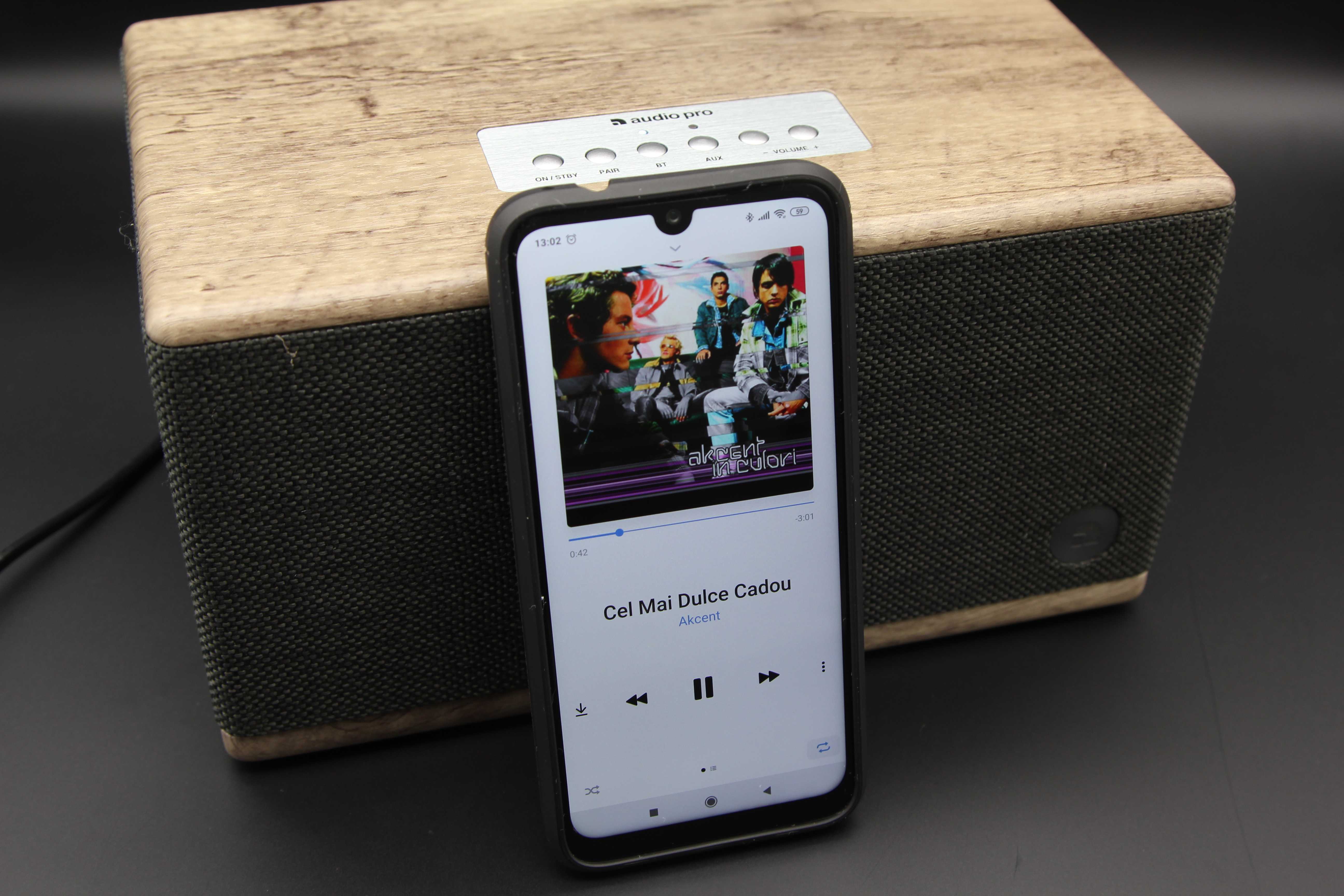 Шикарная колонка audio pro bt5 — новинка 2020 года, которая удивляет звуком и низкой ценой