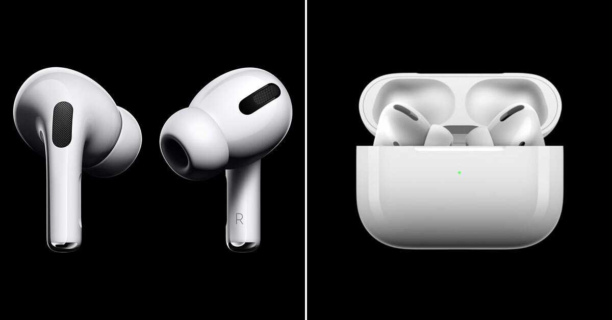 Apple airpods pro vs huawei freelace pro: в чем разница?