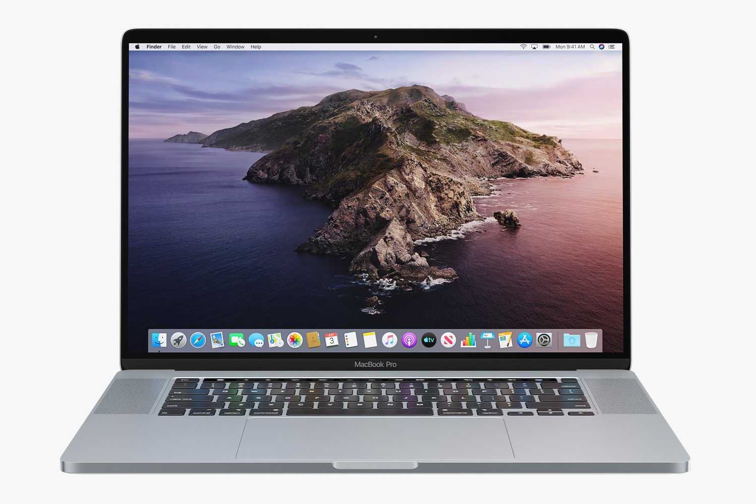 Мои 6 неожиданных выводов про 15-дюймовый macbook pro 2017