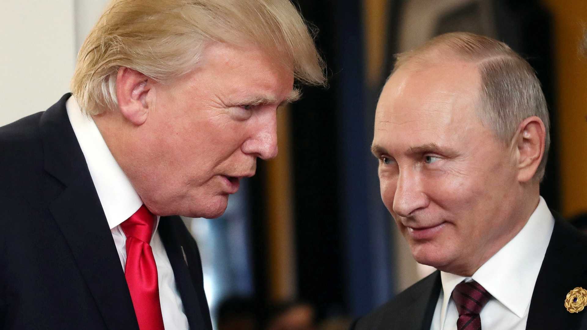 Есть ли мобильный телефон у путина и какой