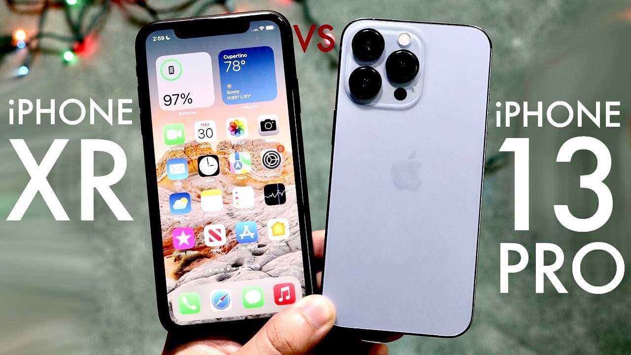 Обзор apple iphone xr: лучше, чем достаточно - мобильные телефоны 2023