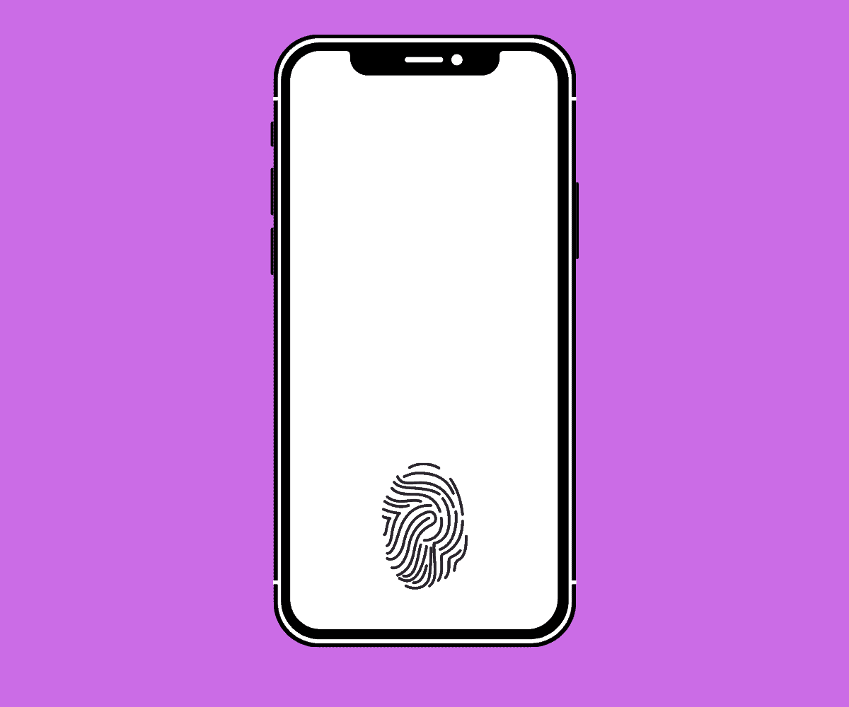 Iphone без touch id (без сканера отпечатка) - что это и стоит ли покупать такой телефон