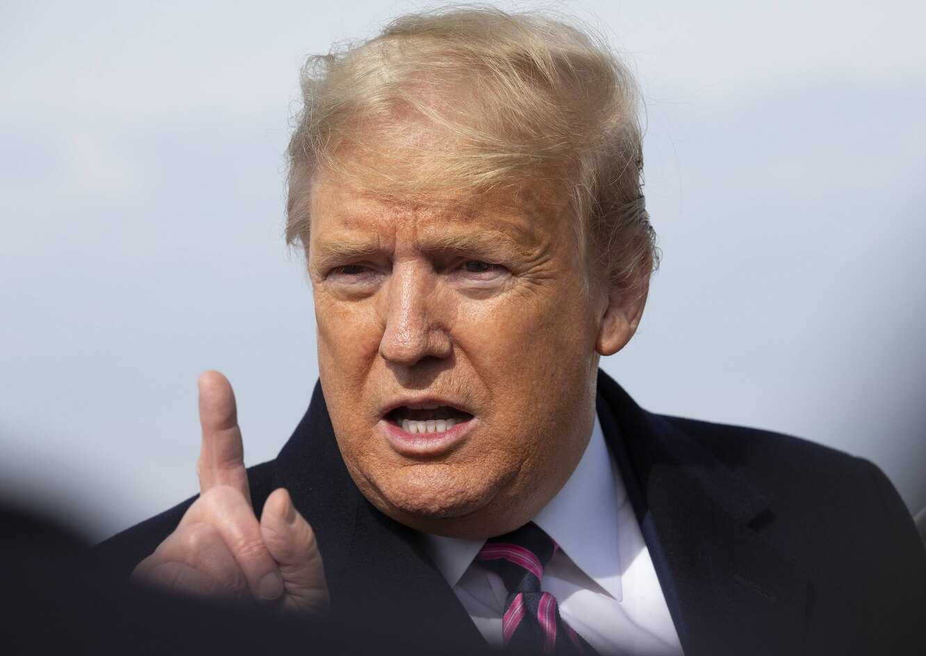 Дональд трамп: биография и история успеха donald john trump | lindeal.
