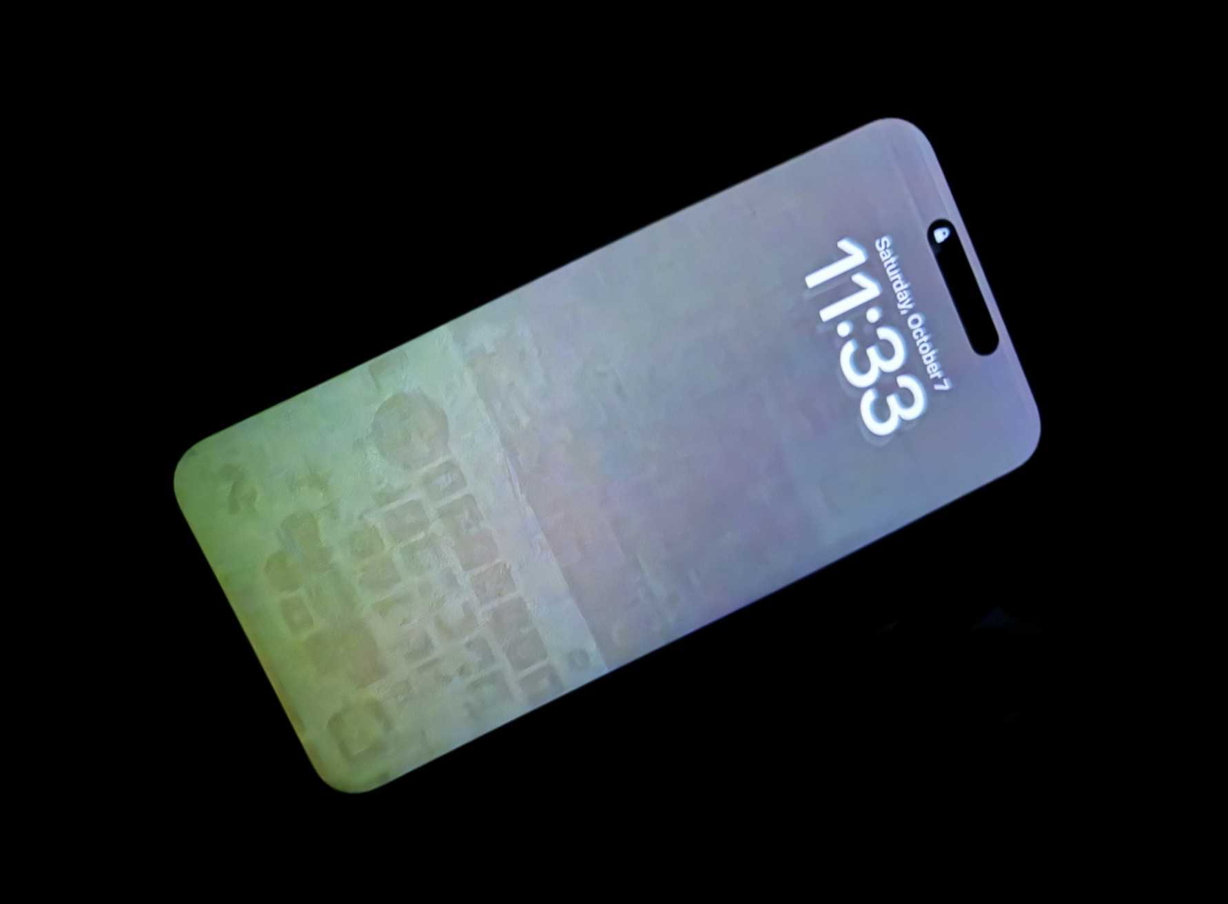 Отличия macbook pro 2018 от macbook pro 2017 и 2016
