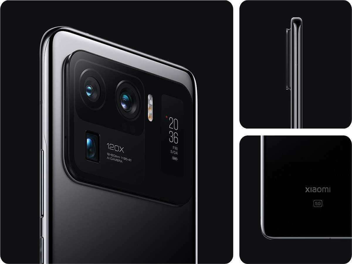 Mi 11 ultra review: xiaomi battles the real big hitters [video] - 9to5google