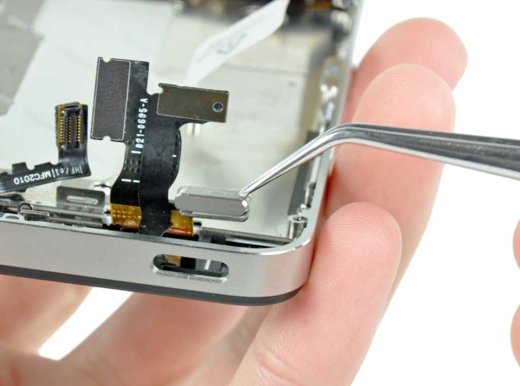 Хрустит кнопка home на iphone 6 решение. почему хрустит кнопка home на iphone — как избавиться от надоевшего треска