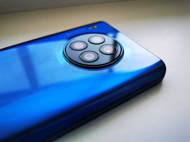 Обзор honor 50