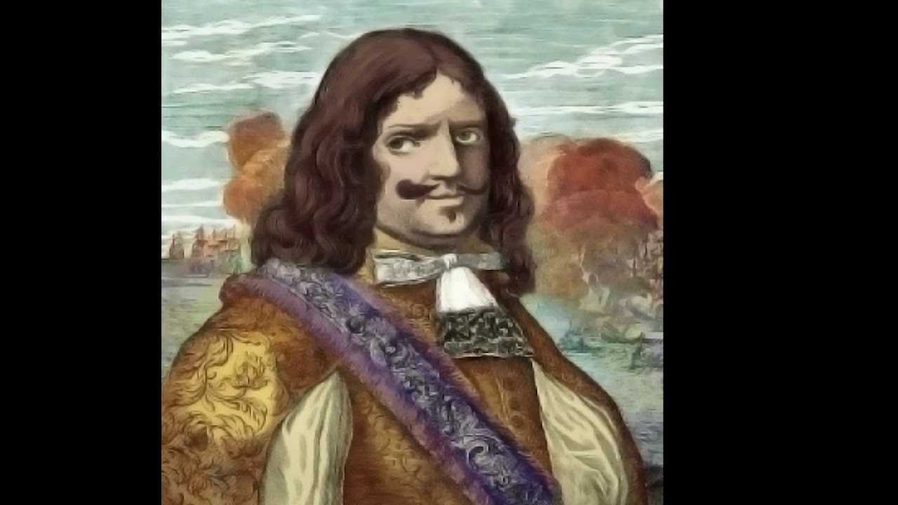 Генри морган | пираты вики | fandom