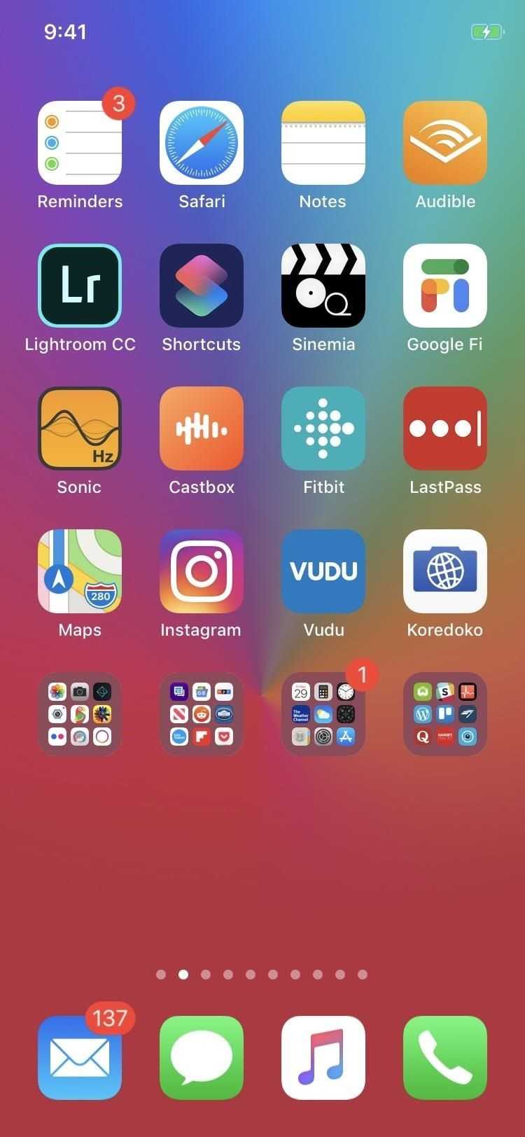 Как убрать полоску dock на айфоне? - онлайн справочник по настройке гаджетов