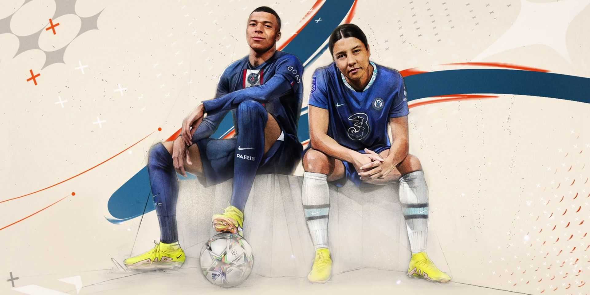 When is fifa 23 early access? how to play the game before its release date and where to get the web app