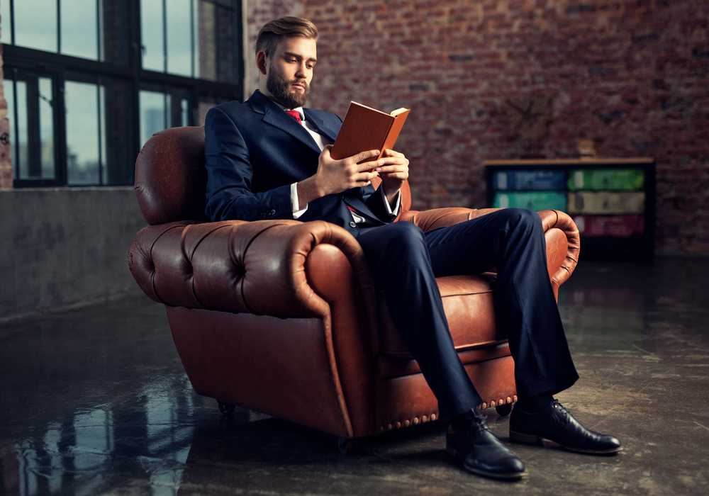 Самые лучшие книги по бизнесу которые стоит прочитать – топ 50