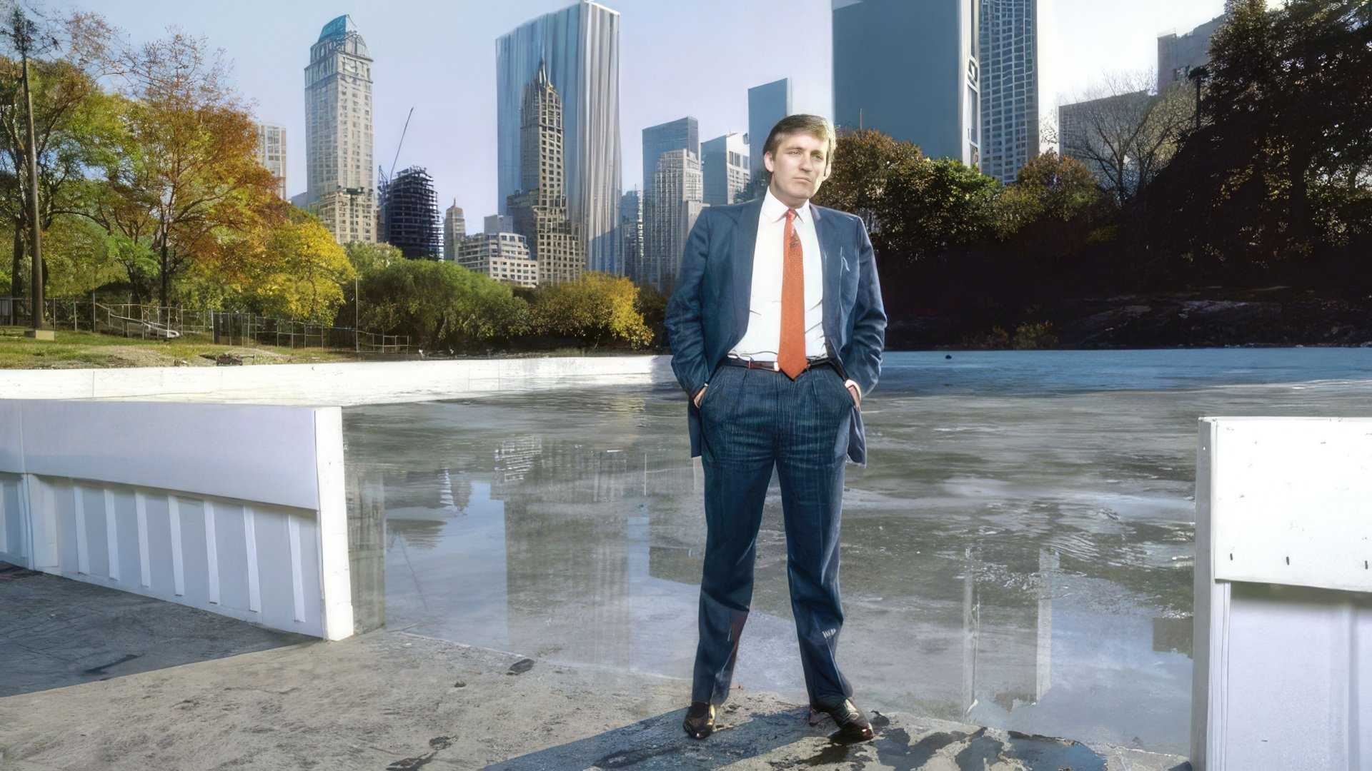 Биография и история успеха дональда трампа — секреты успеха!
