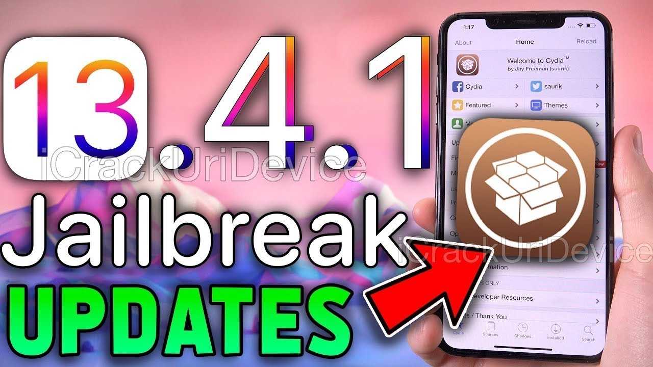Tutorial to jailbreak your iphone 7/6s