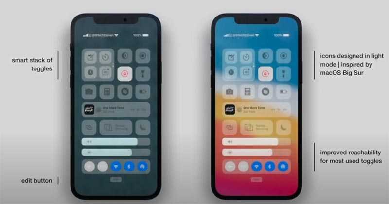 Обзор ios 15: 50 наиболее важных фишек  | яблык