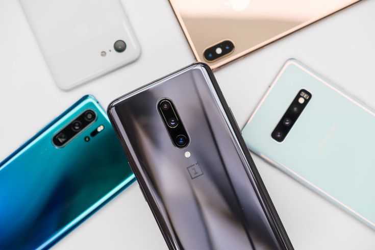 Сравнение huawei honor 30 pro+ vs apple iphone 11 pro - phonesdata