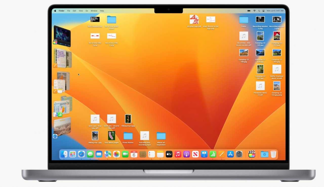 Macos ventura 13: руководство по настройке безопасности | интернет имеет значение