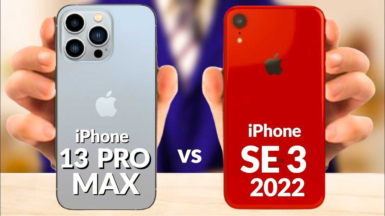 Iphone se vs. iphone xr vs. iphone 11 — fight! | imore