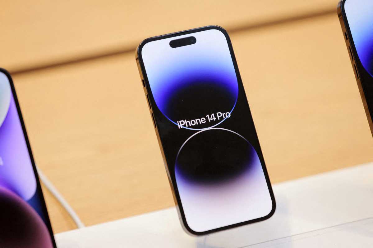 Apple pro weekly news (04.12 – 10.12.23)