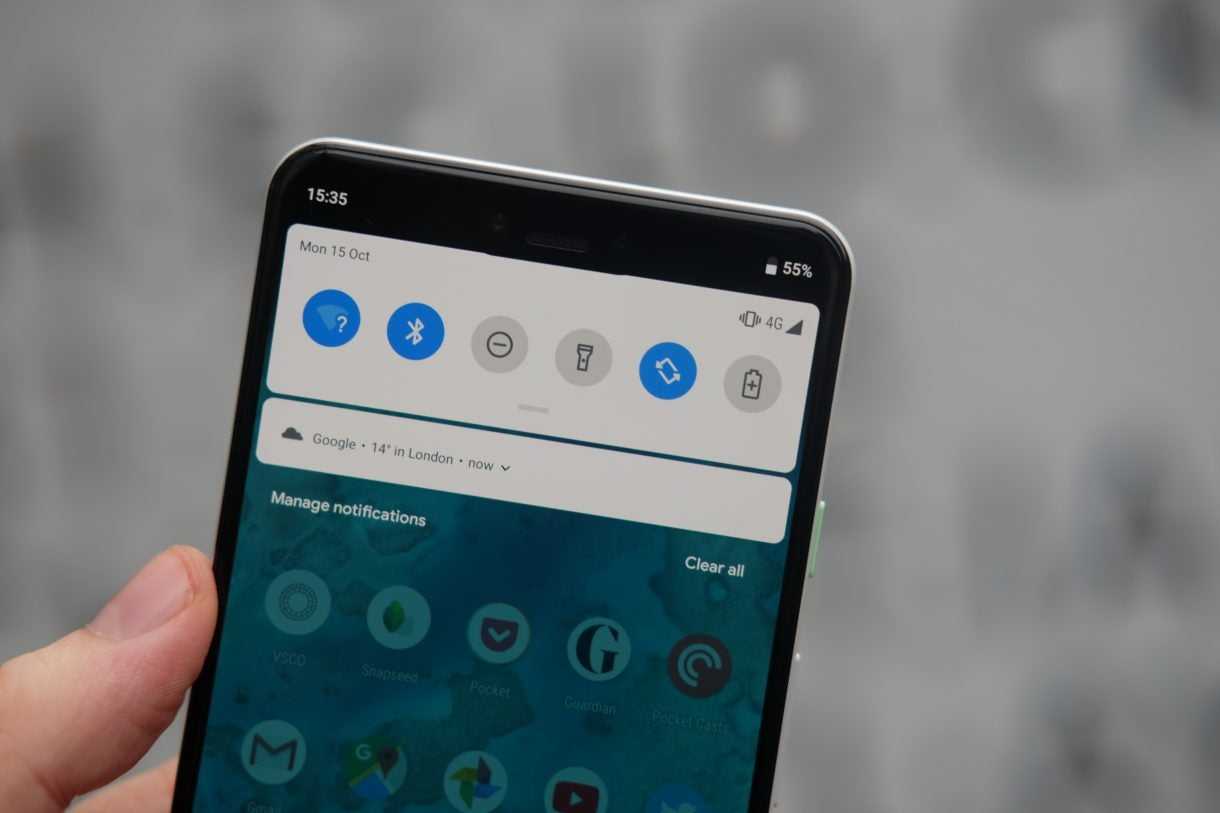 Что не так с google pixel 3 xl и почему его нельзя покупать