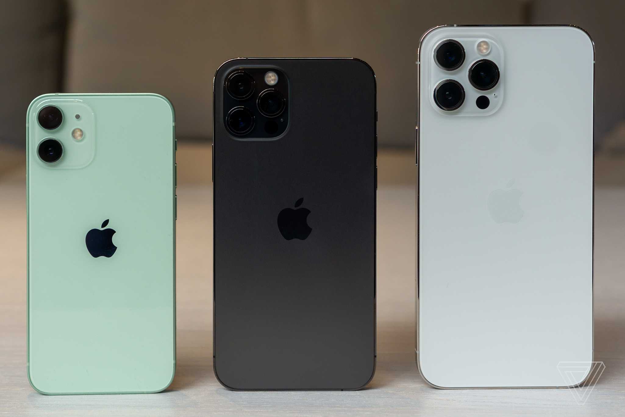 Обзор iphone 12 mini: вышло ли у apple создать «маленькое чудо»? | журнал digital world