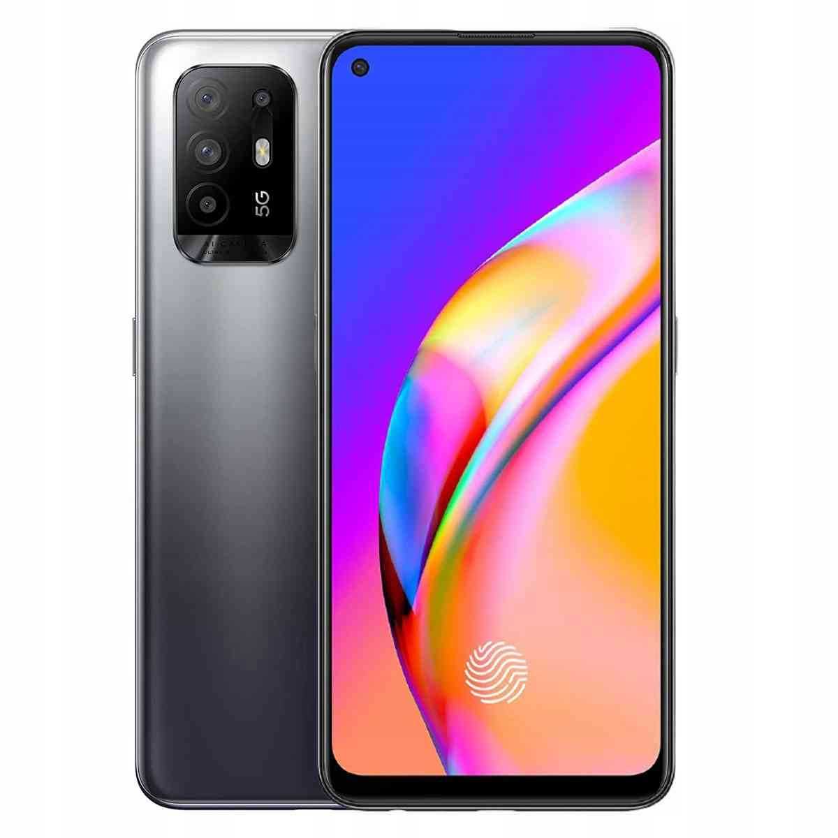 Обзор oppo reno 5 lite — непримечательный смартфон, который можно было и не выпускать - dop-mosreg.ru