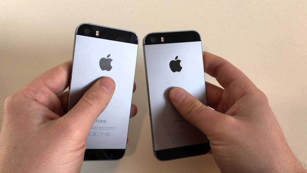 Как узнать, какой у меня iphone